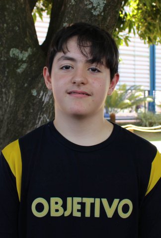  Medalha de prata  -  OBA 2018