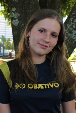  Medalha de bronze  -  OBA 2018