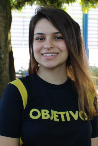  Medalha de bronze  -  OBA 2018