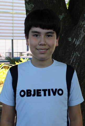  Medalha de prata  -  MOBFOG 2018