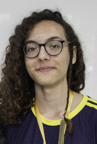  Medalha de ouro  -  Jornada de Foguetes 2018