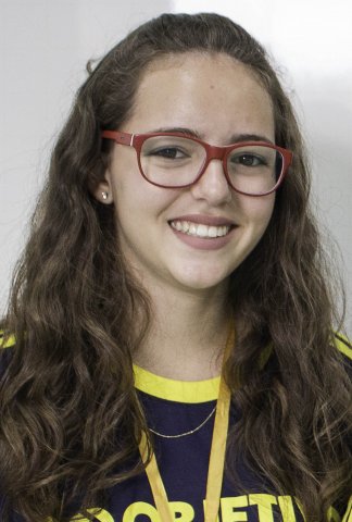  Medalha de ouro  -  Jornada de Foguetes 2018