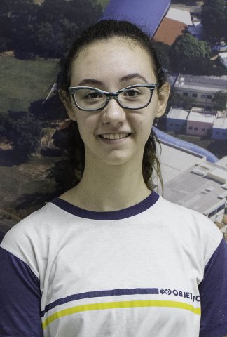  Menção honrosa  -  ONC 2018