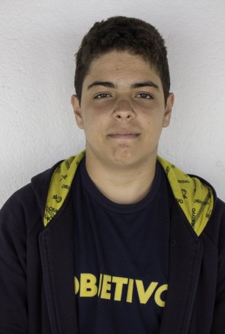  Medalha de ouro  -  OBR teórica 2018