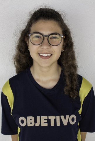  Medalha de ouro  -  OBR teórica 2018