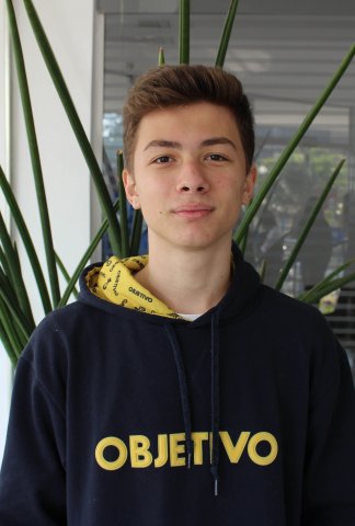 Medalha de bronze  -  OBR teórica 2018