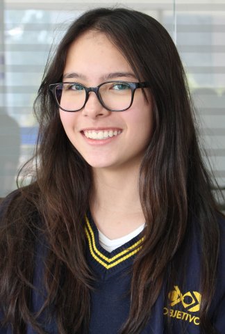  Medalha de bronze  -  OBR teórica 2018