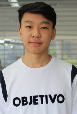  Menção honrosa  -  OBR teórica 2018