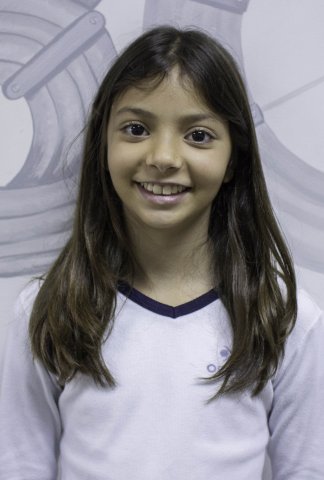  Robóticos  -  3º lugar 