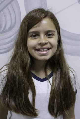 Robóticos  -  3º lugar 