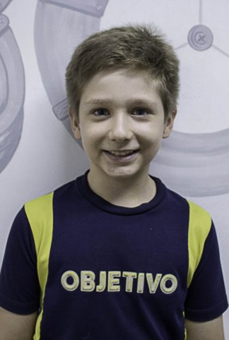  Robóticos  -  3º lugar 