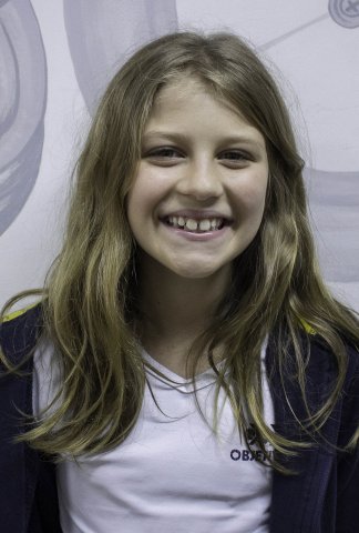  Robóticos  -  3º lugar 