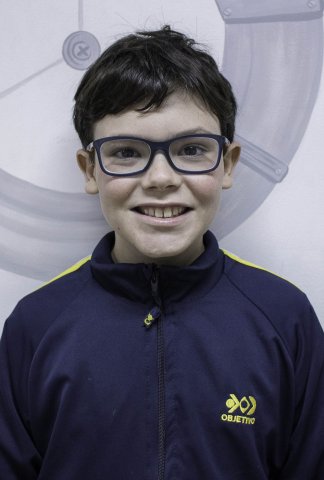  Shazinga  -  2º lugar 