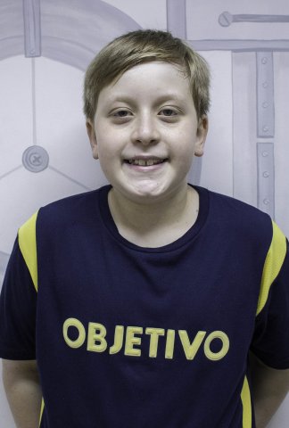  Shazinga  -  2º lugar 