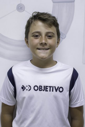  Shazinga  -  2º lugar 