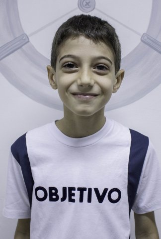  Shazinga  -  2º lugar 