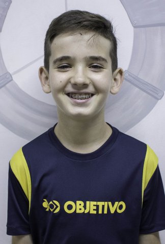  Shazinga  -  2º lugar 