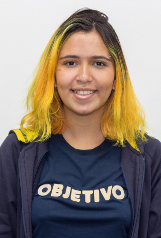  Menção  honrosa TVQ 2019 - 