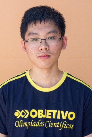  Medalha de Bronze TVQ 2019 - 