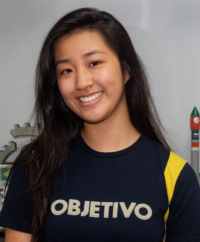  Medalha de Bronze OBS 2019 - 