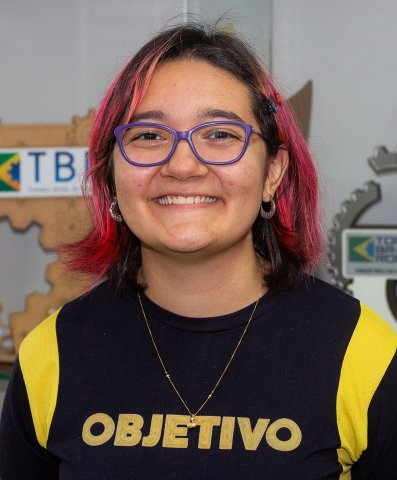  Medalha de Bronze OBS 2019 - 