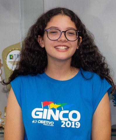  Menção Honrosa OBS 2019 - 