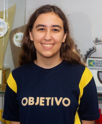  Menção Honrosa OBS 2019 - 