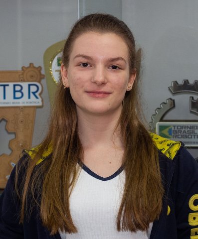  Medalha de Prata OBS 2019 - 