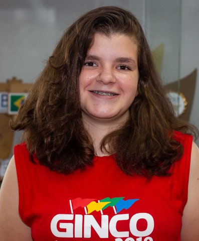  Medalha de Bronze OBS 2019 - 