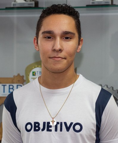  Menção Honrosa OBS 2019 - 