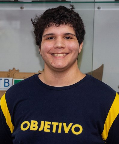  Menção Honrosa OBS 2019 - 