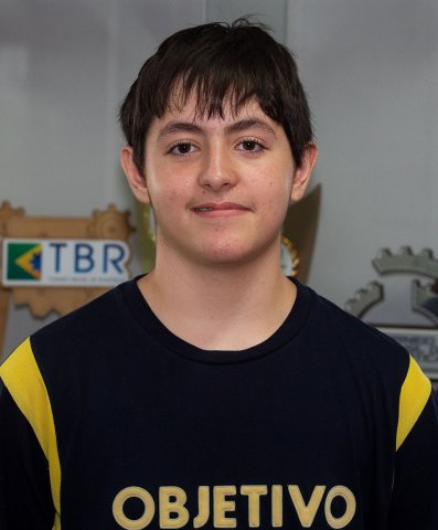  Menção Honrosa OBS 2019 - 