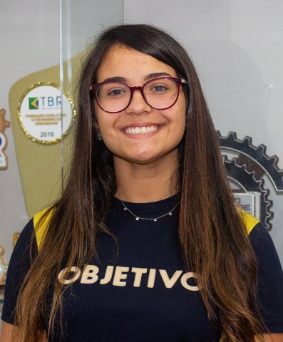  Menção Honrosa OBS 2019 - 