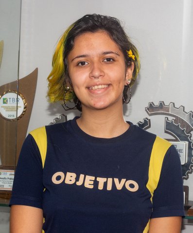  Menção Honrosa OBS 2019 - 