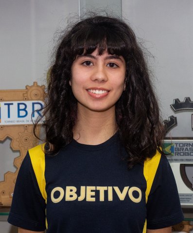  Medalha de Bronze OBS 2019 - 