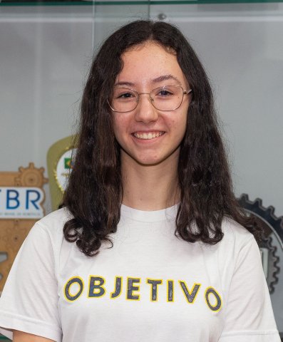  Menção Honrosa OBS 2019 - 