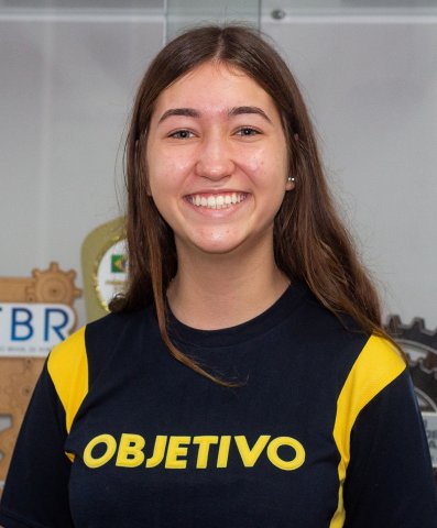  Menção Honrosa OBS 2019 - 