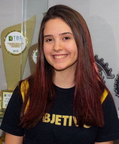  Menção Honrosa OBS 2019 - 