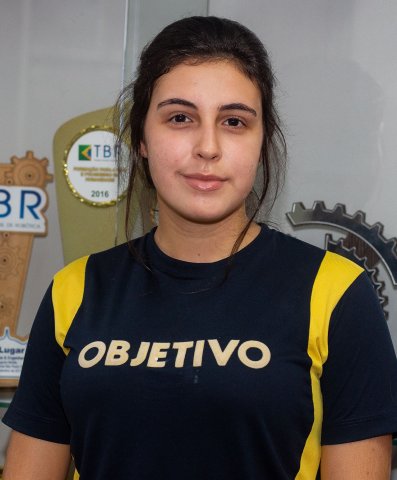  Menção Honrosa OBS 2019 - 