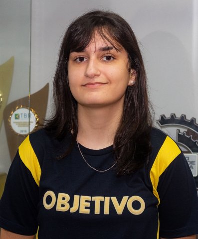  Menção Honrosa OBS 2019 - 