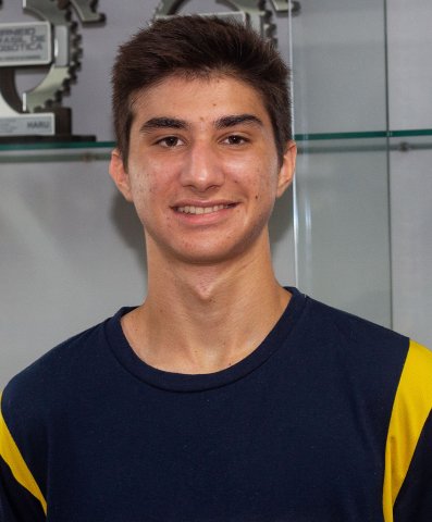  Menção Honrosa OBS 2019 - 