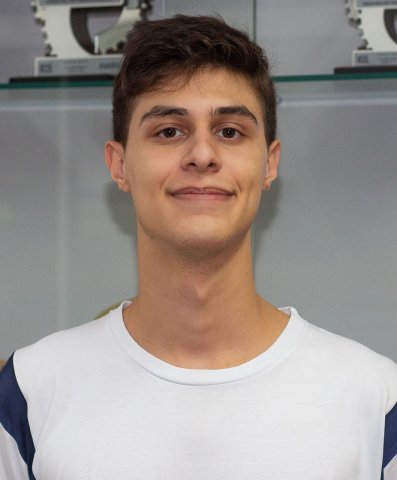  Menção Honrosa OBS 2019 - 