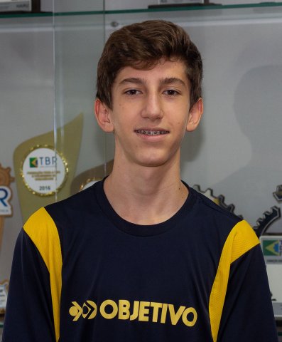  Menção Honrosa OBS 2019 - 