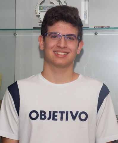  Menção Honrosa OBS 2019 - 