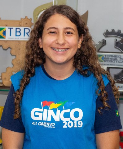  Menção Honrosa OBS 2019 - 