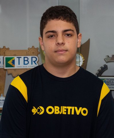  Menção Honrosa OBS 2019 - 