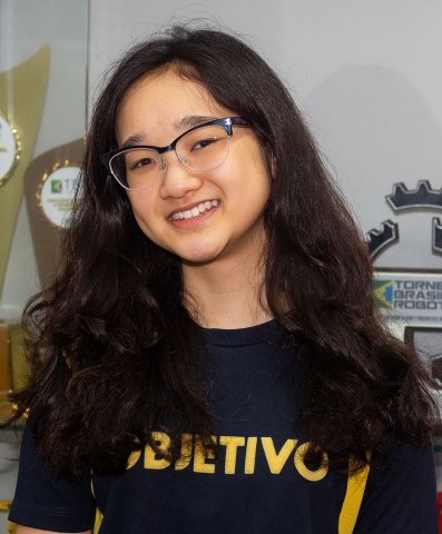  Menção Honrosa OBS 2019 - 