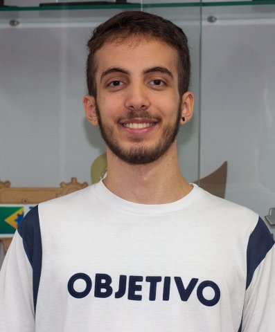  Menção Honrosa OBS 2019  - 