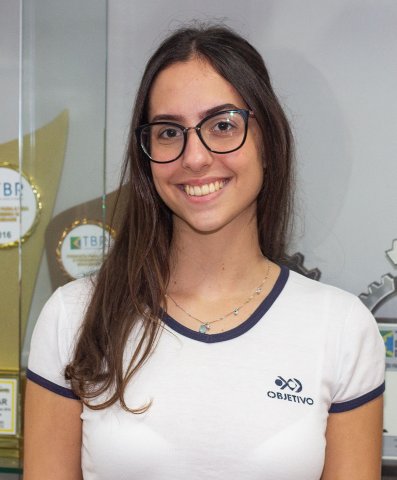  Menção Honrosa OBS 2019 - 