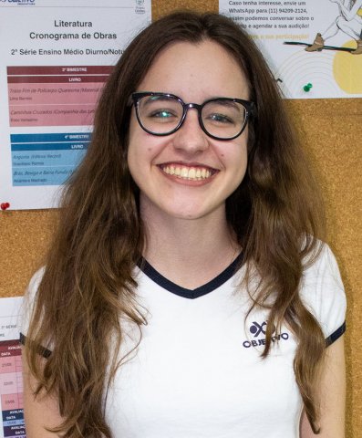  Menção Honrosa OBS 2019 - 